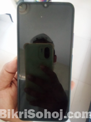 Mobile,  realme C15